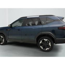 Dacia Bigster 1.2 TCE 140 MHEV EXTREME Laval