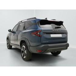 Dacia Bigster 1.2 TCE 140 MHEV EXTREME Laval