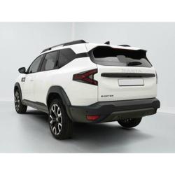 Dacia Bigster 1.2 TCE 140 MHEV JOURNEY Cesson-S&eacute;vign&eacute;