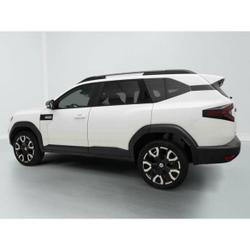 Dacia Bigster 1.2 TCE 140 MHEV JOURNEY Cesson-S&eacute;vign&eacute;