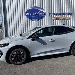 Renault Clio 6 TCE 115 TECHNO Arzal