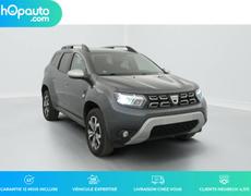 Dacia Duster Cesson-Sévigné