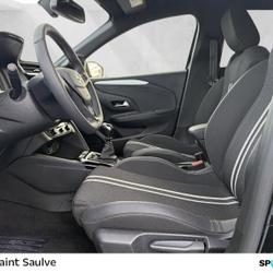 Opel Corsa 1.2 Turbo 100ch GS Saint-Saulve