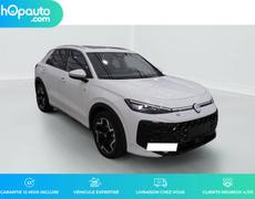 Volkswagen T-Roc Laval