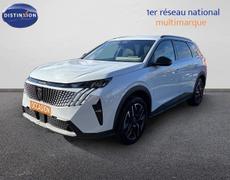 Peugeot 5008 Orvault