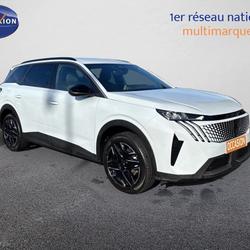 Peugeot 5008 1.2 HYBRIDE 145 E-DCS6 ALLURE occasion - Orvault - photo 3/15