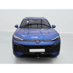 Volkswagen T-Roc 1.5 eTSI Hybrid 150 ch DSG7 R-Line Laval