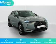 DS DS3 Crossback Saint-Jouan-des-Guérets