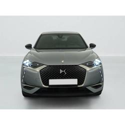 DS DS3 Crossback ELECTRIQUE E-TENSE GRAND CHIC Saint-Jouan-des-Gu&eacute;rets