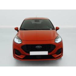 Ford Fiesta 1.0 EcoBoost 155 ch S mHEV BVM6 ST-Line X Saint-Jouan-des-Gu&eacute;rets