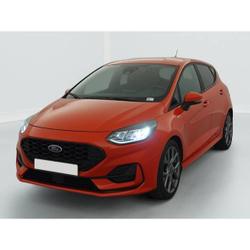 Ford Fiesta 1.0 EcoBoost 155 ch S mHEV BVM6 ST-Line X Saint-Jouan-des-Gu&eacute;rets