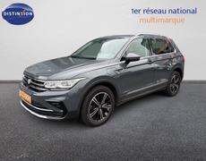Volkswagen Tiguan Orvault