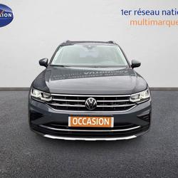 Volkswagen Tiguan 1.4 Elegance 245ch DSG6 occasion - Orvault - photo 2/15