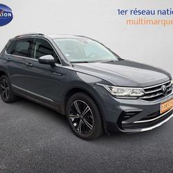 Volkswagen Tiguan 1.4 Elegance 245ch DSG6 occasion - Orvault - photo 3/15