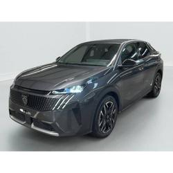 Peugeot 3008 Hybrid 145 e-DCS6 Allure Saint-Jouan-des-Gu&eacute;rets