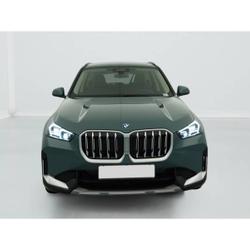 BMW X1 U11 XDRIVE 25E 245CH DKG7 XLINE Cesson-S&eacute;vign&eacute;