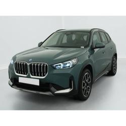 BMW X1 U11 XDRIVE 25E 245CH DKG7 XLINE Cesson-S&eacute;vign&eacute;