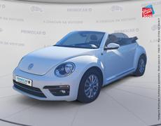 Volkswagen Coccinelle Illange