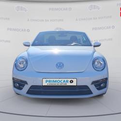 Volkswagen Coccinelle 1.2 TSI 105ch BlueMotion Technology Couture occasion - Illange - photo 2/25