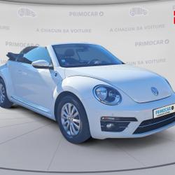Volkswagen Coccinelle 1.2 TSI 105ch BlueMotion Technology Couture occasion - Illange - photo 3/25