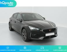 Cupra Leon Cesson-Sévigné