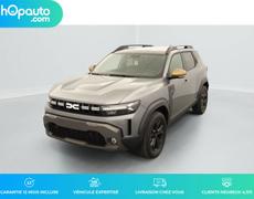 Dacia Duster Cesson-Sévigné