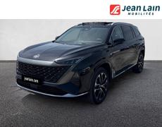 MG MGS9 PHEV Annecy