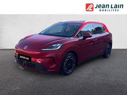 MG Autres MG - MGS9 PHEV Premium - 45 640 €