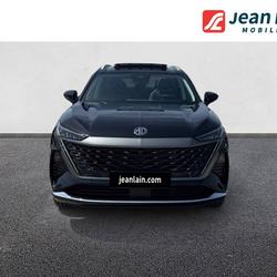 MG MGS9 PHEV MGS9 PHEV Premium Annecy