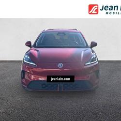 Autres MG MGS9 PHEV Premium Annecy
