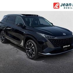 MG MGS9 PHEV MGS9 PHEV Premium Annecy