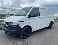Volkswagen Transporter Besançon