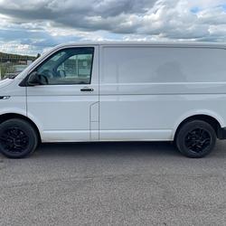 Volkswagen Transporter 6.1 VAN L1H1 2.0 TDI 150 DSG7 BUSINESS LINE occasion - Besan&ccedil;on - photo 2/50