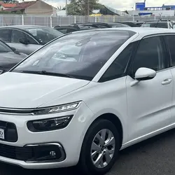 Citroen C4 Picasso PURETECH 130CH FEEL S&S EAT6 Saint-Saturnin