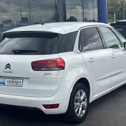 Citroen C4 Picasso PURETECH 130CH FEEL S&S EAT6 M&eacute;rignac