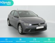 Volkswagen Polo Laval