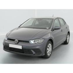 Volkswagen Polo 1.0 80 S BVM5 Laval