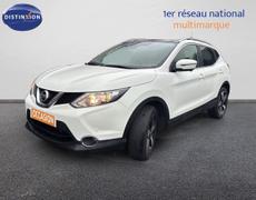 Nissan Qashqai Orvault