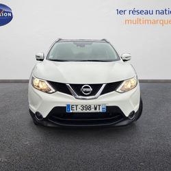 Nissan Qashqai 1.2 DIG-T 115 N-CONNECTA occasion - Orvault - photo 2/15