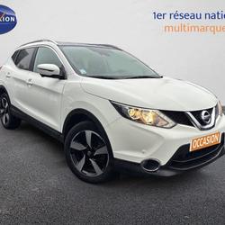 Nissan Qashqai 1.2 DIG-T 115 N-CONNECTA occasion - Orvault - photo 3/15