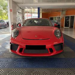 Porsche 911 (991) 4.0 500 GT3 H&eacute;rouville-Saint-Clair