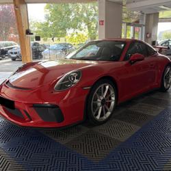 Porsche 911 (991) 4.0 500 GT3 H&eacute;rouville-Saint-Clair