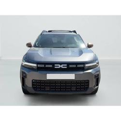 Dacia Bigster 1.2 mild hybrid 140 extreme Cesson-S&eacute;vign&eacute;
