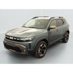 Dacia Duster Extreme + 1.8 HYBRID 155 +  + Laval