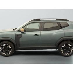 Dacia Duster Extreme + 1.8 HYBRID 155 +  + Laval