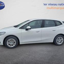 BMW Serie 2 Active Tourer 218I 136CH BVA LOUNGE occasion - Saint-Memmie - photo 2/15