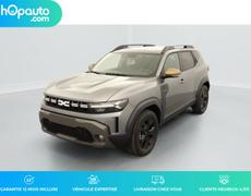 Dacia Duster Saint-Jouan-des-Guérets
