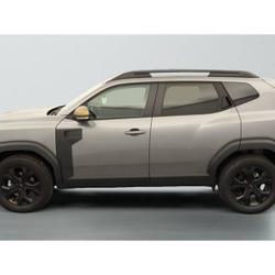 Dacia Duster Extreme + 1.8 HYBRID 155 +  + Cesson-S&eacute;vign&eacute;