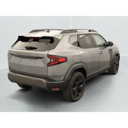 Dacia Duster Extreme + 1.8 HYBRID 155 +  + Cesson-S&eacute;vign&eacute;