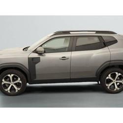 Dacia Duster JOURNEY 1.8 HYBRID 155 Cesson-S&eacute;vign&eacute;